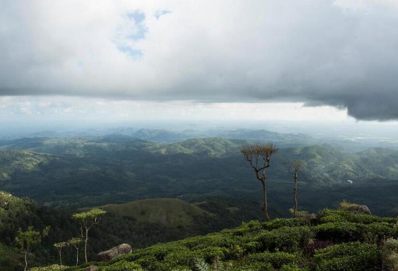 Resort Kelburne Estate