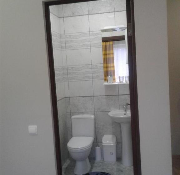 فندق صغير усадьба  у артура