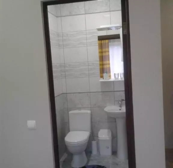 Retkeilymaja усадьба  у артура