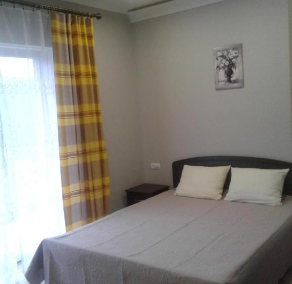 فندق صغير усадьба  у артура