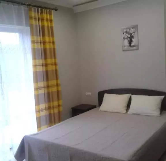 Retkeilymaja усадьба  у артура