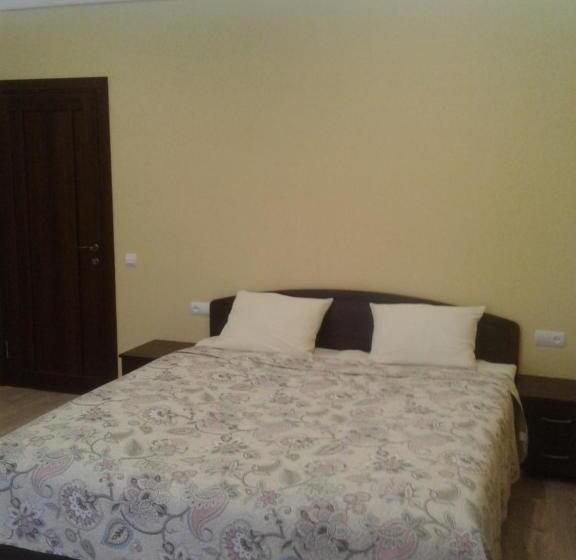 فندق صغير усадьба  у артура