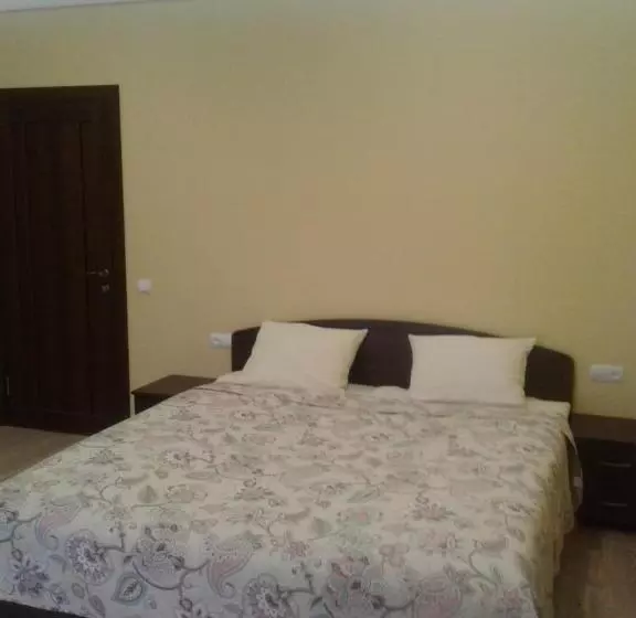 Retkeilymaja усадьба  у артура