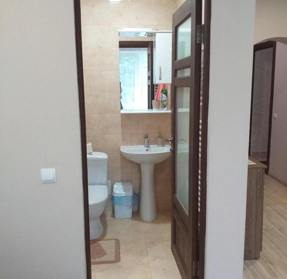 فندق صغير усадьба  у артура