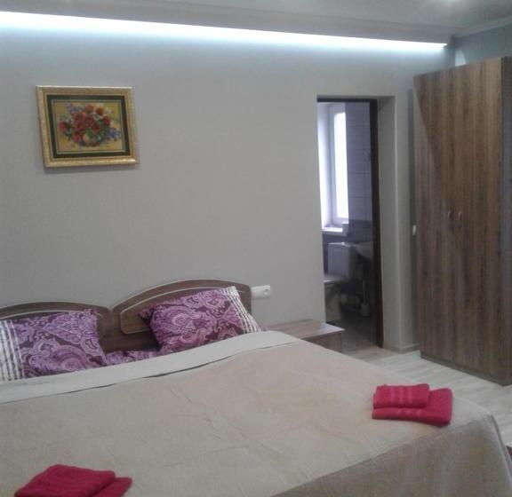 فندق صغير усадьба  у артура