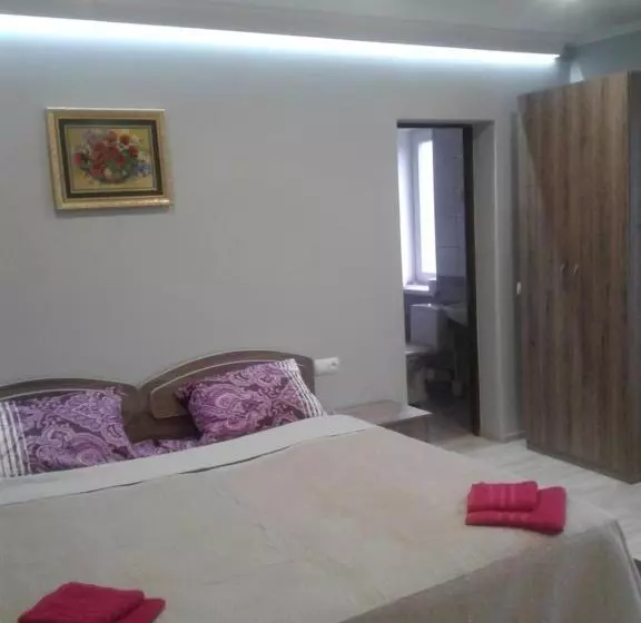 Retkeilymaja усадьба  у артура