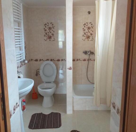 فندق صغير усадьба  у артура