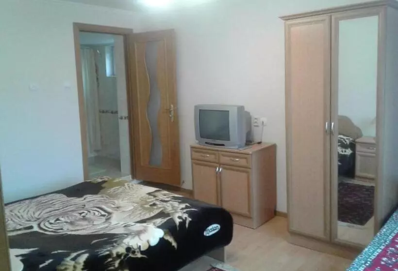 Retkeilymaja усадьба  у артура