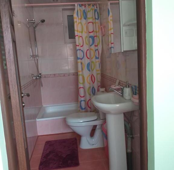 فندق صغير усадьба  у артура