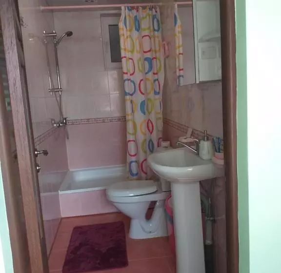 Retkeilymaja усадьба  у артура