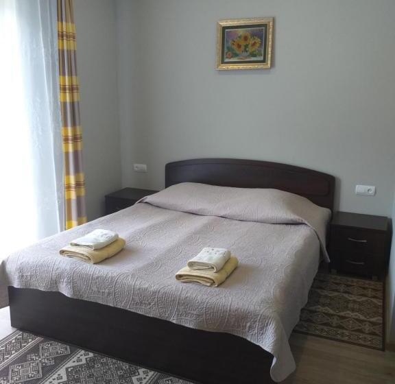 فندق صغير усадьба  у артура