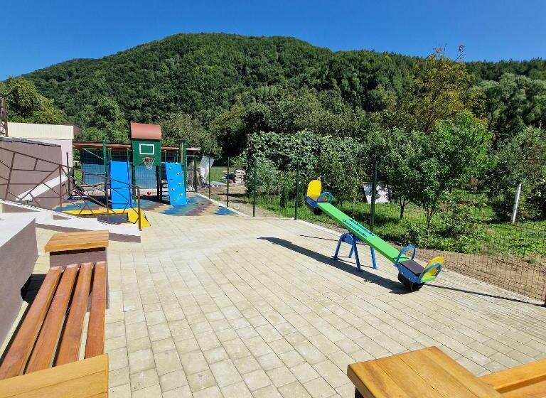 فندق صغير усадьба  у артура