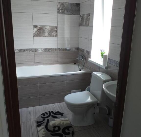 فندق صغير усадьба  у артура