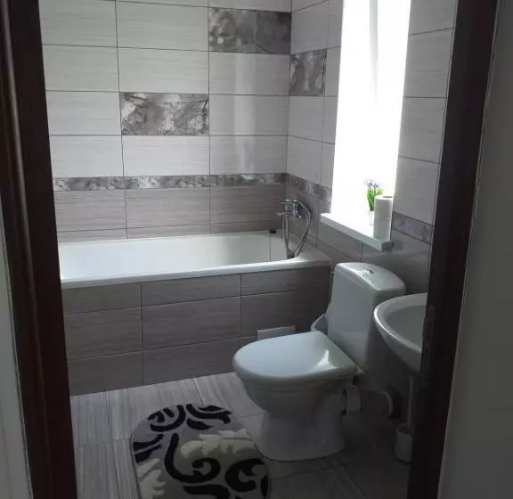 Retkeilymaja усадьба  у артура