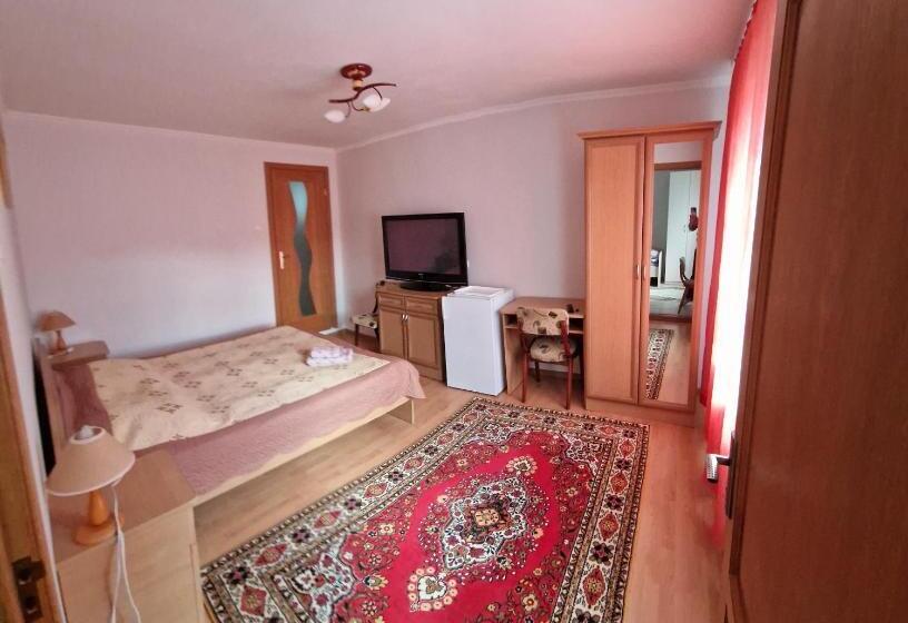 فندق صغير усадьба  у артура