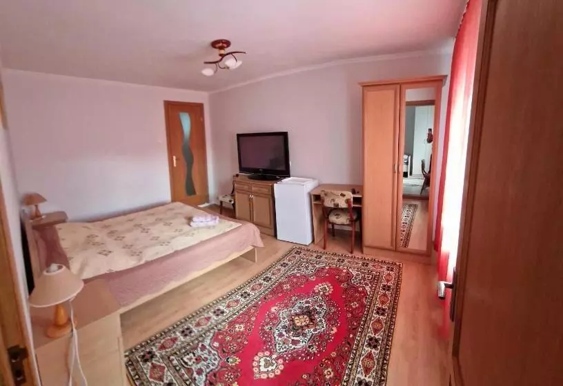 Retkeilymaja усадьба  у артура