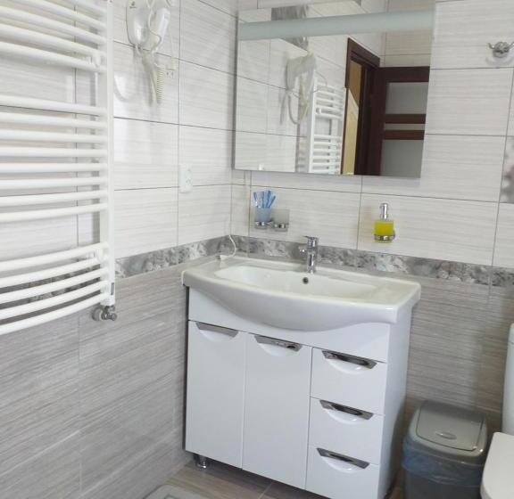 فندق صغير усадьба  у артура