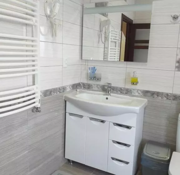 Retkeilymaja усадьба  у артура