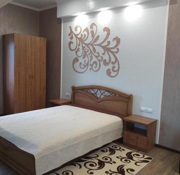 فندق صغير усадьба  у артура