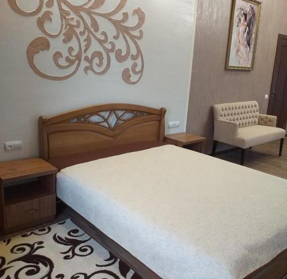 فندق صغير усадьба  у артура