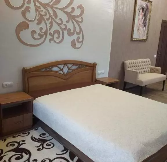 Retkeilymaja усадьба  у артура