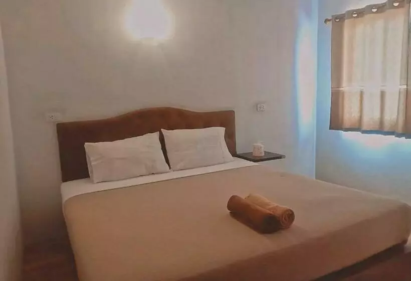 Retkeilymaja Boodsarin