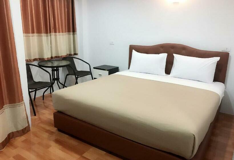 ユースホステル Boodsarin