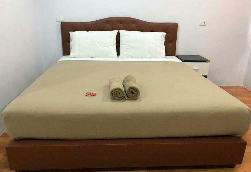 ユースホステル Boodsarin