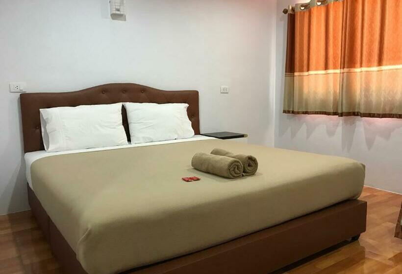 ユースホステル Boodsarin