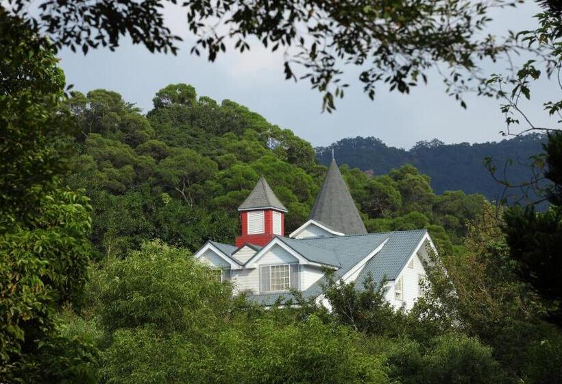 هاستل Flying Cow Ranch