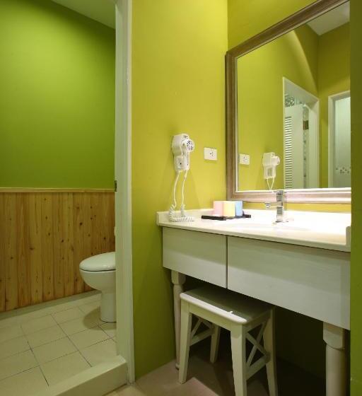 هاستل Flying Cow Ranch