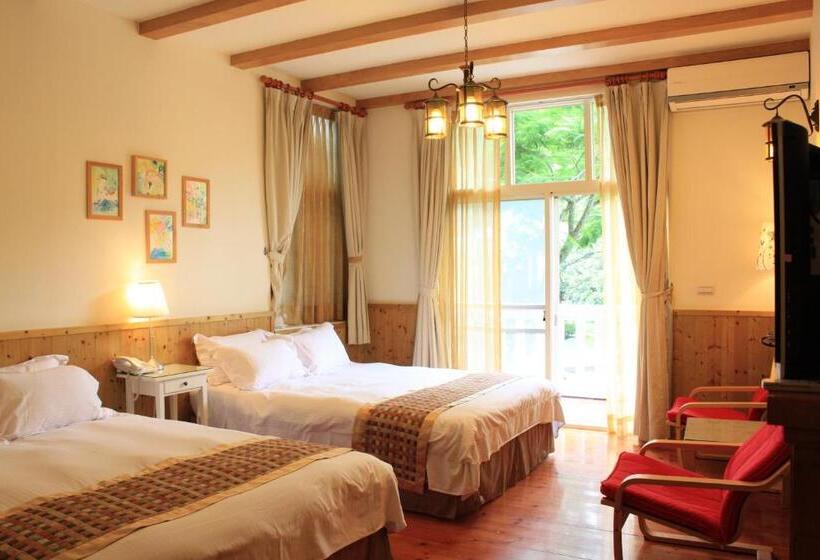 هاستل Flying Cow Ranch