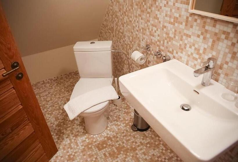 Botique & Spa Hotel Berkenes Manor