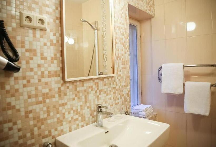 Botique & Spa Hotel Berkenes Manor