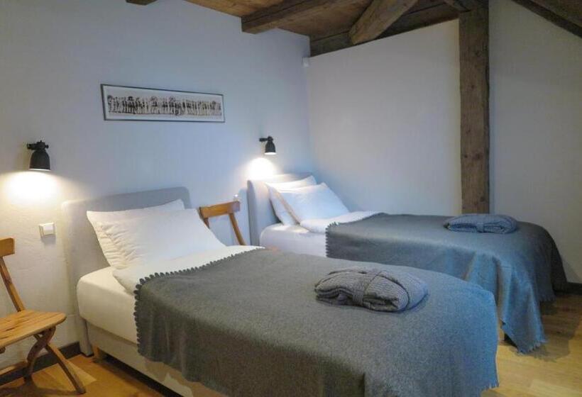 Botique & Spa Hotel Berkenes Manor