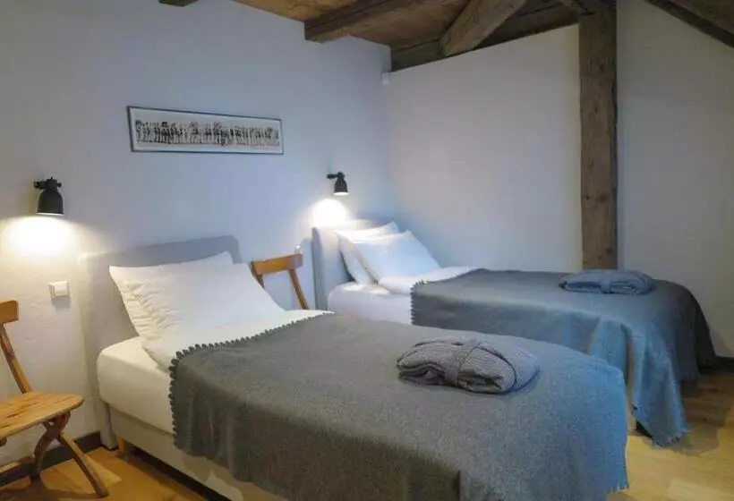 Botique & Spa Hotel Berkenes Manor