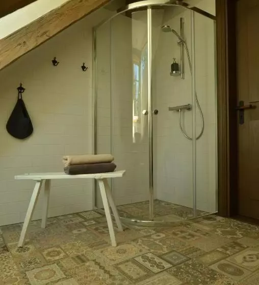 Botique & Spa Hotel Berkenes Manor