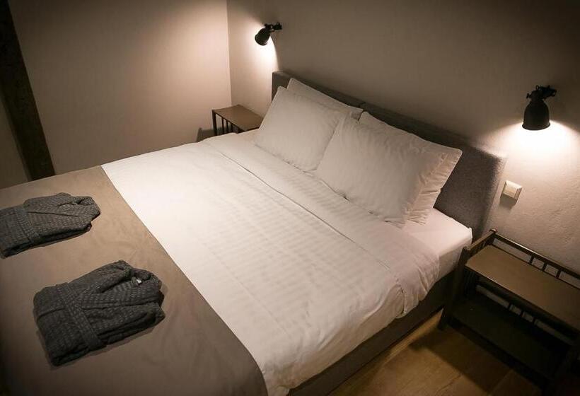 Botique & Spa Hotel Berkenes Manor