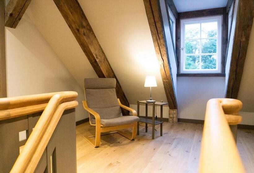 Botique & Spa Hotel Berkenes Manor