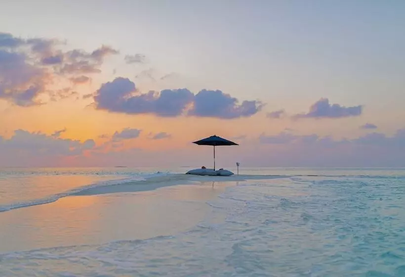 Emerald Faarufushi Resort & Spa   Deluxe All Inclusive