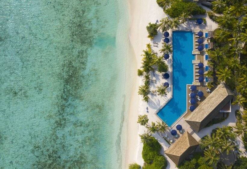 Emerald Faarufushi Resort & Spa   Deluxe All Inclusive