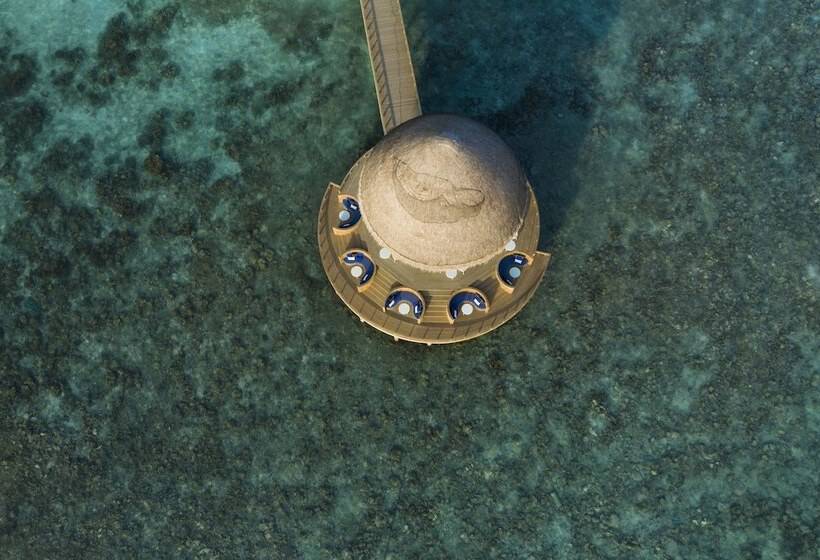 Emerald Faarufushi Resort & Spa   Deluxe All Inclusive