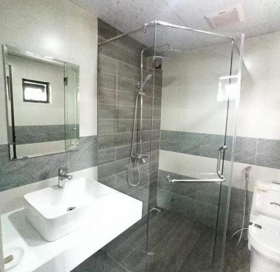 هتل Homestay Minh Tú