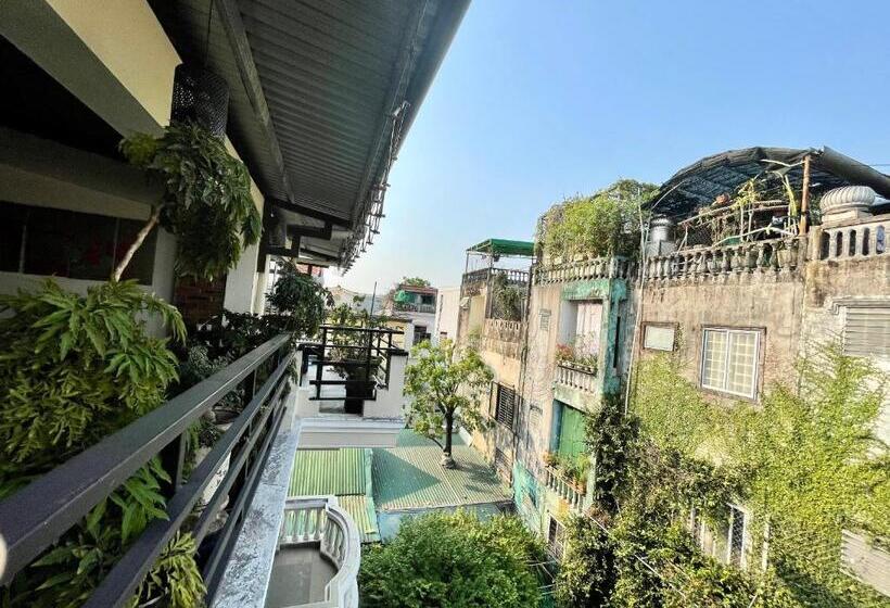 هتل Homestay Minh Tú