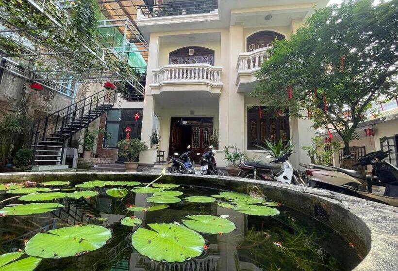 هتل Homestay Minh Tú