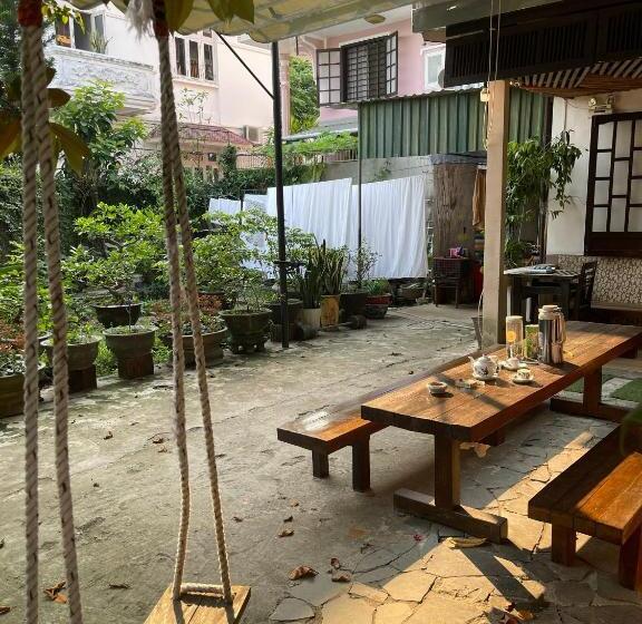 هتل Homestay Minh Tú