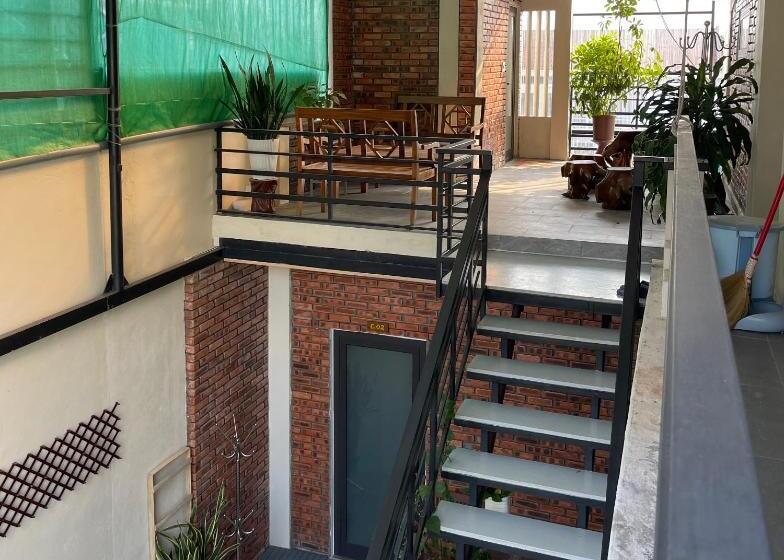 هتل Homestay Minh Tú