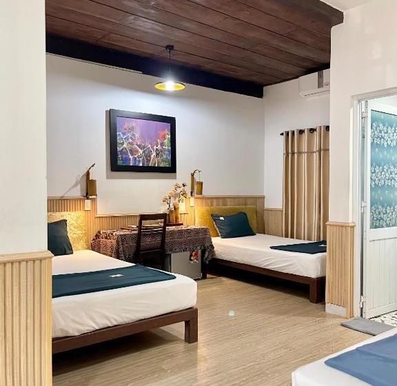 هتل Homestay Minh Tú