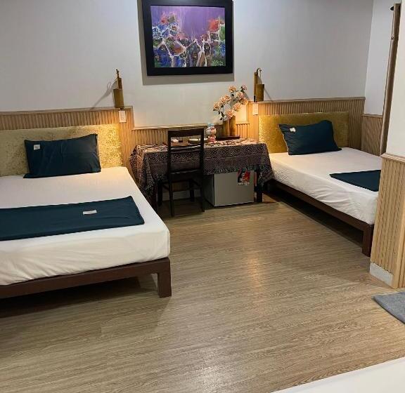 هتل Homestay Minh Tú