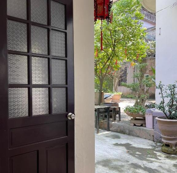 هتل Homestay Minh Tú